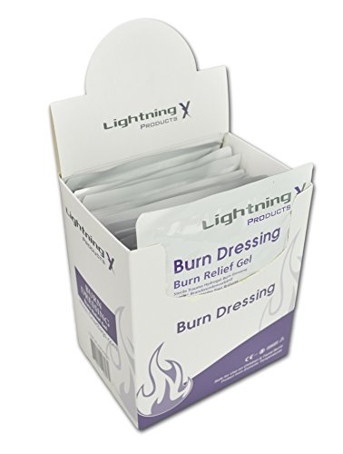 1 Lightning+Cooling+Relief+Trauma+Dressing