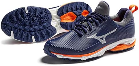 mizuno wave cadence spikeless