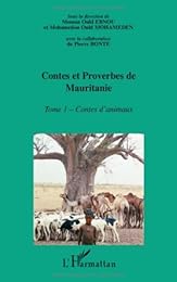 Contes et proverbes de Mauritanie