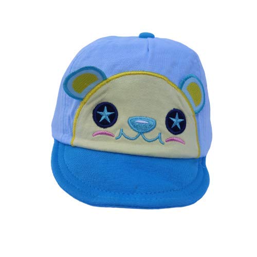 cotton caps for summer