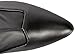 Pleaser Women's Seduce-3000,Black,8 M