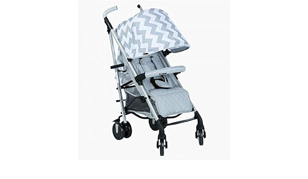 giggles cabin stroller
