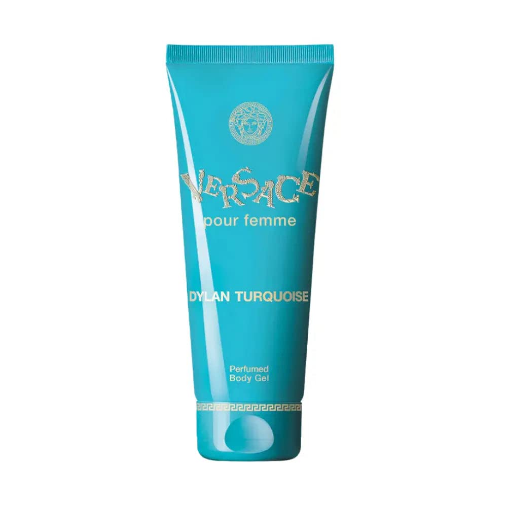 Vers Dylan Turquoise BL 200ml