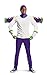 Disguise Men's Disney Pixar Toy Story and Beyond Buzz Lightyear Adult Costume Kit