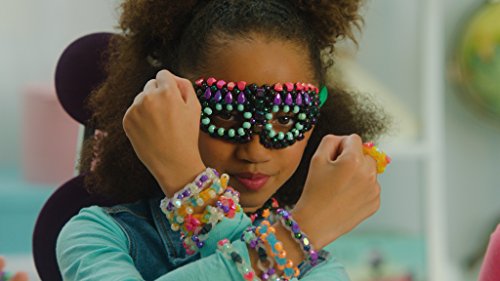 4 Gemmies+Sparkle+Loom+Fashion+Kit