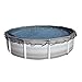 Harris Deluxe Leaf Net for 28' Above Ground Round Pool