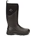 Muck Arctic Ice Extreme Conditions Tall Rubber Men's Winter Boots with Arctic Grip Outsole
