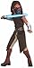 Rubies Star Wars Clone Wars Child's Deluxe Plo Koon Costume and Mask, Medium