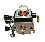 New Pack of Carburetor + Gasket for Stihl FS75 FS80 FS85 FC75 FC85 HL75 HT70 HT75 SP85 KM80 KM85 4137 120 0614 trimmer