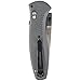 Benchmade - Barrage 580-2 Knife, Drop-Point