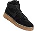 Nike Men's Air Force 1 High '07 Lv8 Suede Basketball Shoe
