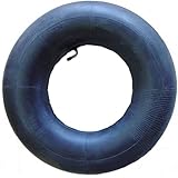 Rotary # 10429 Tire Inner Tube 200 x 50 Bent Valve Stem