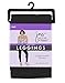Just My Size Women`s Stretch Cotton Leggings
