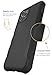 Smartish iPhone 11 Pro Armor Case - Gripzilla [Rugged + Protective] Slim Tough Grip Cover - Black Tie Affair