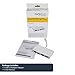 StarTech.com USB-C Multiport Adapter - Travel Dock with 4K HDMI or 1080p VGA - Gigabit Ethernet, 5Gbps USB-A 3.0 - Digital AV Adapter - USB Type-C/Thunderbolt 3 Laptops - White (DKT30CHVW)