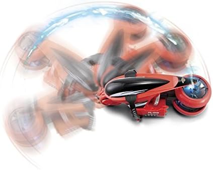 fast lane rc stunt series