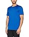 Nike Men's Legend 2.0 Short Sleeve Tee Game Royal/Black/Black XL