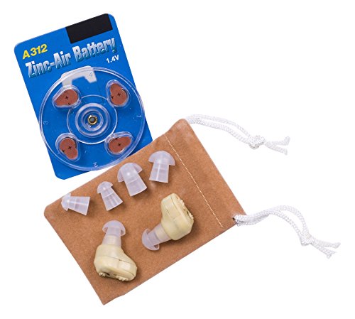 Woodland-Whisper-In-The-Ear-Hearing-Enhancer-2-pack-WWITEAC-Hearing-Amplification-Aids-in-Increased-Hearing Woodland-Whisper-In-The-Ear-Hearing-Enhancer-2-pack-WWITEAC-Hearing-Amplification-Aids-in-Increased-Hearing
