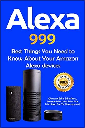 alexa spot app