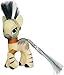 San Diego Comic Zecora Glows in the Dark