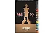 Fritz 19 Chess Playing Software Program bundled