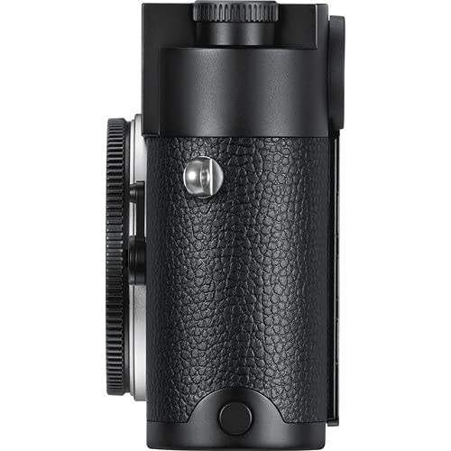 Leica M10 Monochrom Digital Rangefinder Camera (20050) + 64GB Memory