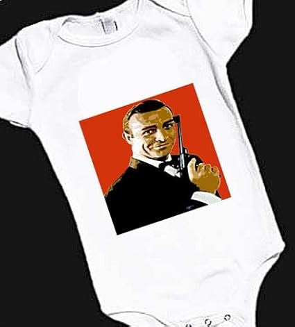 bond baby grow