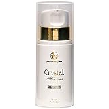 Australian Gold Crystal Faces Facial Tanning Lotion 4 oz.