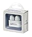 Sshhhh! Ear Plugs - Arctic White