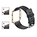 UCAI 6 Packs Wristbands Compatible with Fitbit Blaze Smart Watch (No Tracker or Frame)
