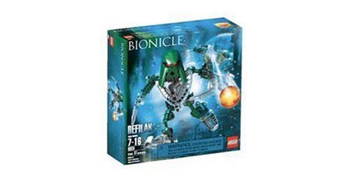 Barraki Bionicle The Pit LEGO® BIONICLE® Sets: Mahri Nui 8926 Toa