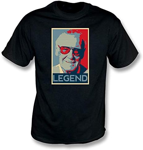 Stan Lee - Legend T-Shirt