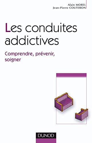 Les  conduites addictives