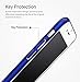 ACMBO iPhone 6s Plus/ 6 Plus case, Ultrathin Micro Matte [Skin Touch Feel] Metallic Texture Anti-Fingerprints Non-Slip No-Fade Shockproof PC Phone Case Cover for iPhone 6 plus/6s Plus 5.5 inch, Gold