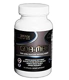 NuEthix Formulations GDA-MAX+ Glucose Disposal Agent, Blood Sugar Insulin Control Carb Blocker Supplement, 90 Capsules