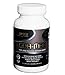 NuEthix Formulations GDA-MAX+ Glucose Disposal Agent, Blood Sugar Insulin Control Carb Blocker Supplement, 90 Capsules