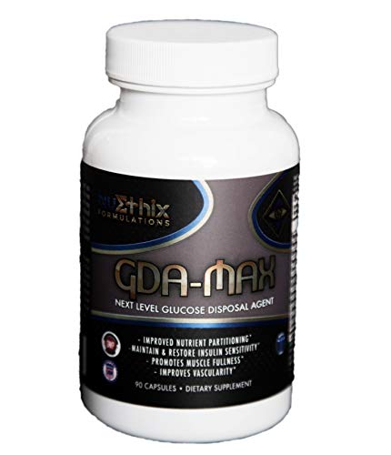 GDA-MAX