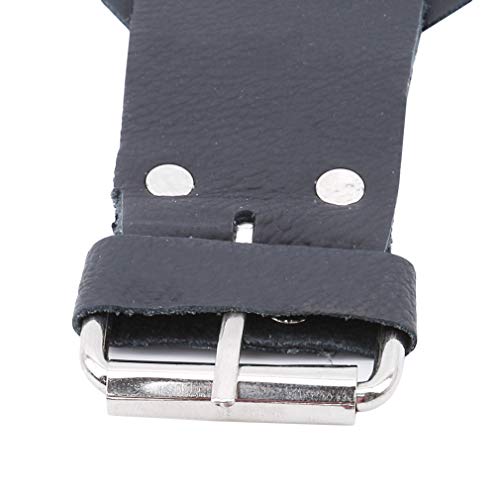 EH-LIFE Slingshot Catapult Dart Hunting Shooting Fish Protective Hand Guard Gloves Left Hand