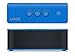 Urge Basics SoundBrick Plus NFC Ultra Portable Wireless Stereo Bluetooth Speakers with Built-In Microphone; Compatible with iPhone, Samsung, Smartphones, iPad, Surface Tablets and Mp3 Players Blue