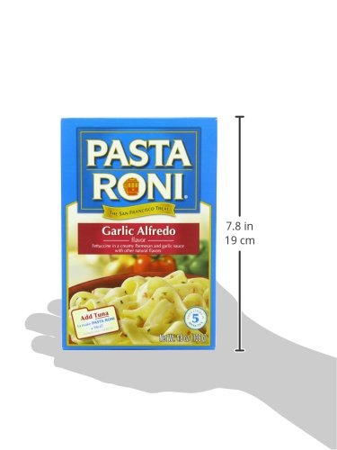 6 Pasta+Garlic+Alfredo+Fettuccine+Boxes