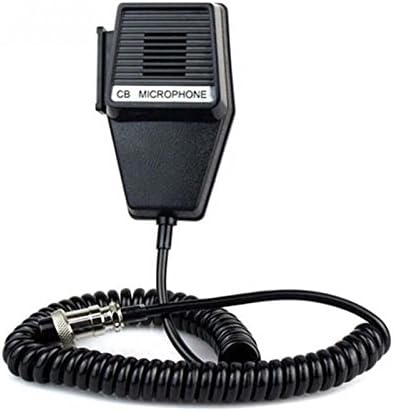 microfoni cb per cobra