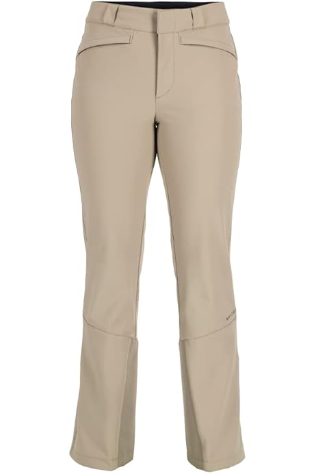 Pantalones De Esqui Mujer Polar Mujer Terrain 1/4 Zip Menta
