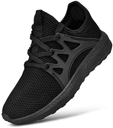 Kid Shoes Boys Running Sneakers Athletic Youth Shoes
