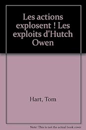 Les  actions explosent !