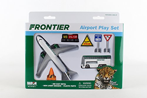 Daron worldwide trading frontier spot the jaguar play s…