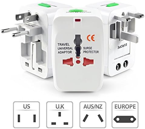 SIEGES Mini Socket Outlet