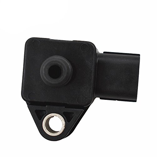 Loovey Genuine Manifold Air Pressure Sensor Intake Air Pressure Sensor Map Sensor For Honda Accord Civic Crv Pilot Acura Rsxmd OEM 079800-5410 37830-PGK-A01 - Thumbnail 4