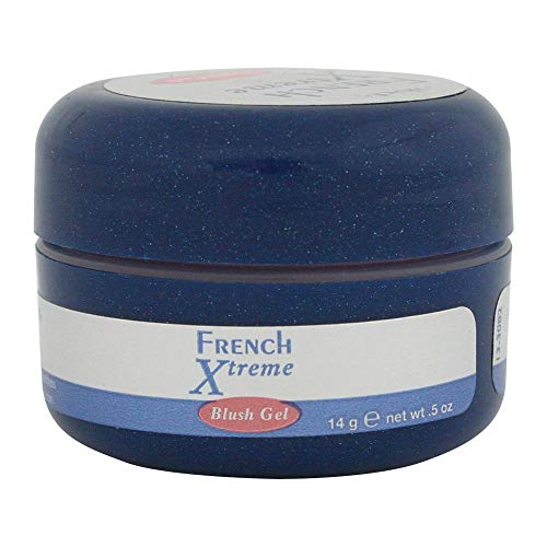 IBD French Xtreme Gel, Blush, 0.5 Ounce