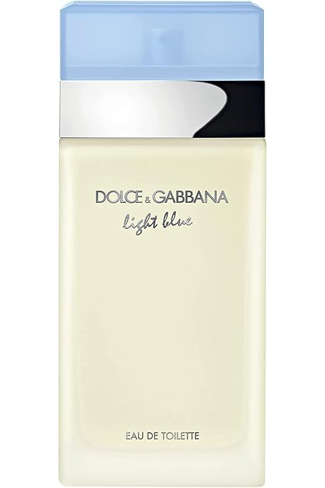 dolce & gabbana light blue italian zest mujer