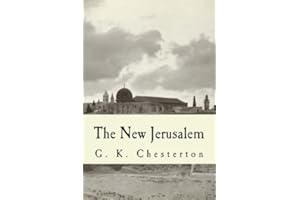 The New Jerusalem